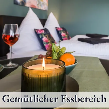 شقة Relax 1302 Tolle Aussicht Massagesessel Smart Tv *