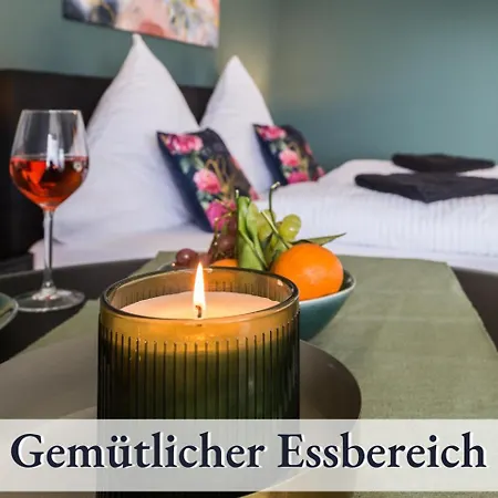 Relax 1302 Tolle Aussicht Massagesessel Smart Tv דירה
